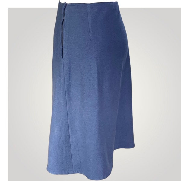 1940s Skirt - Etsy