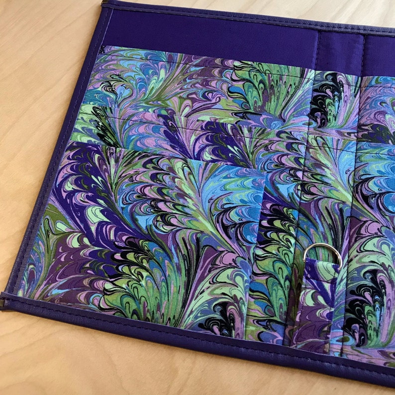 Steno Padfolio Notebook Cover Office Gift Left Handed and Etsy