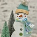 see more listings in the Snowmen section