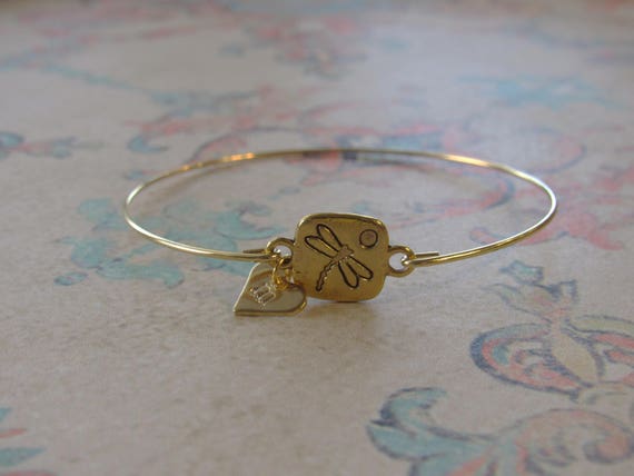 Dragonfly bracelet meaning sale