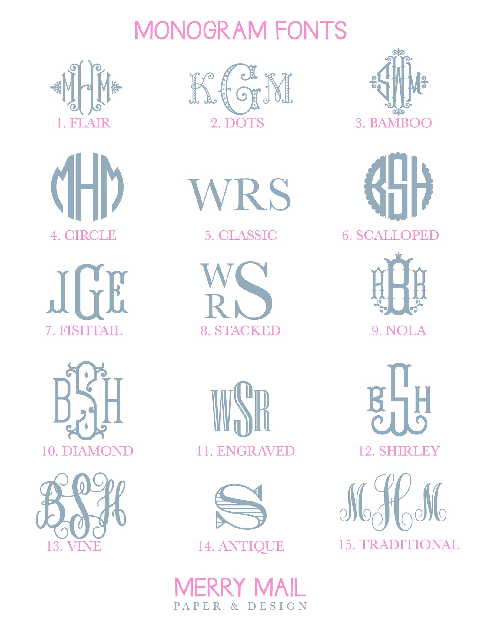 Watercolor Pink Bow Personalized Enclosure Cards Gift Tags | Etsy