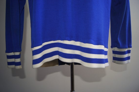 Vintage From The Boys' Collection Mervyn's Hoodie… - image 7
