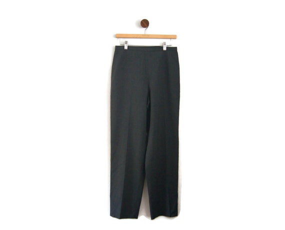 Vintage Wool Trouser Pants by Brooks Brothers Siz… - image 1