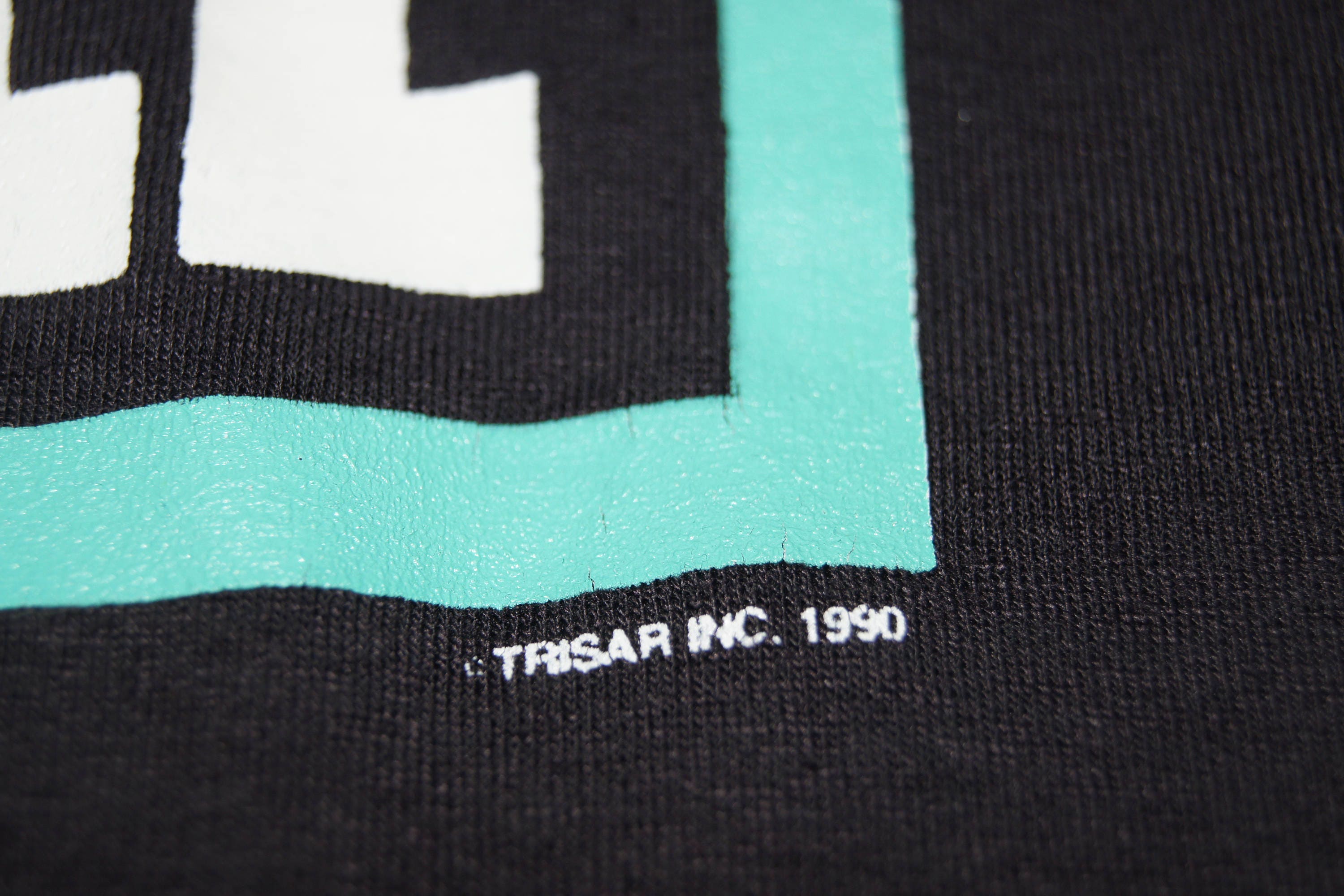 Vintage 1990 Over the Hill Graphic T-shirt - Hanes 50/50 - Etsy Canada