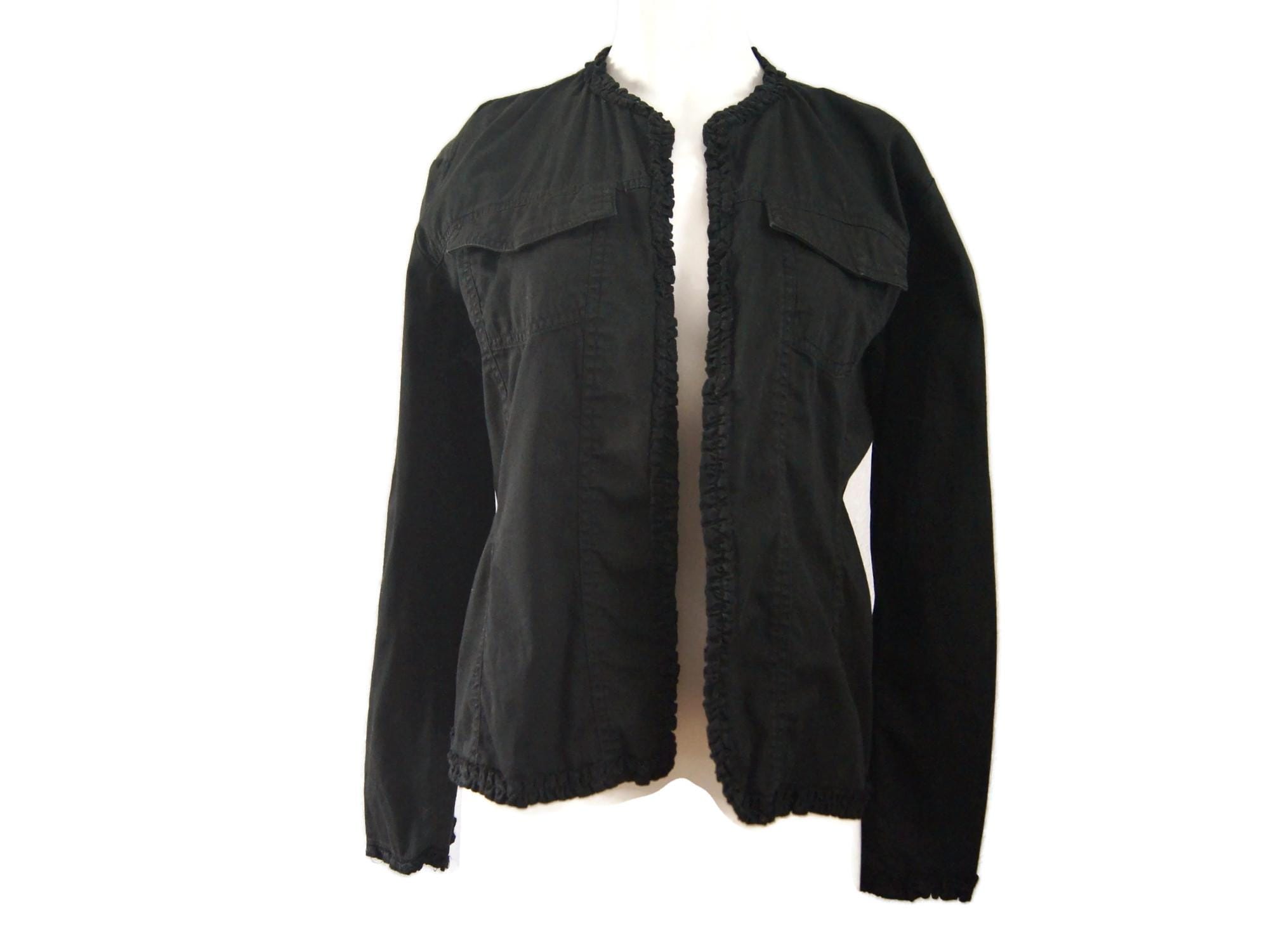 Chico's Size 1 - Etsy