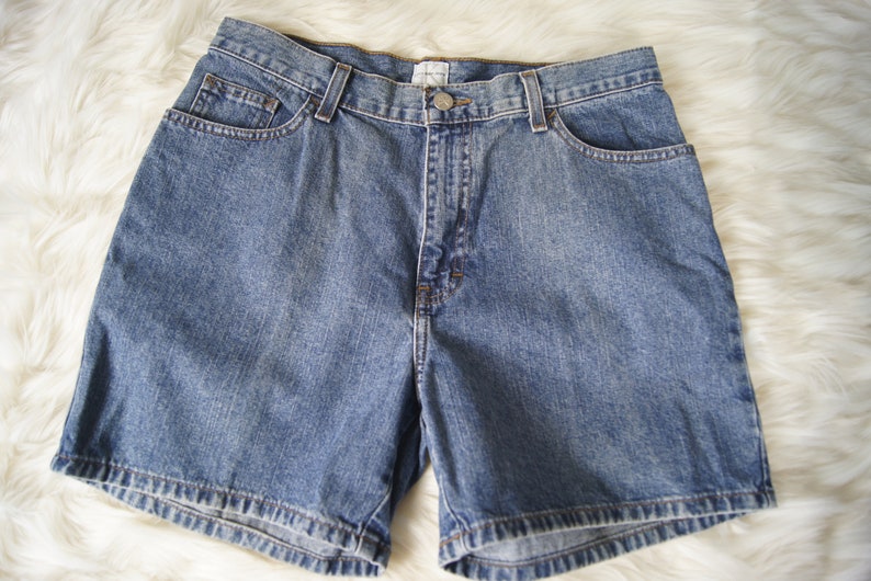 ck jeans shorts