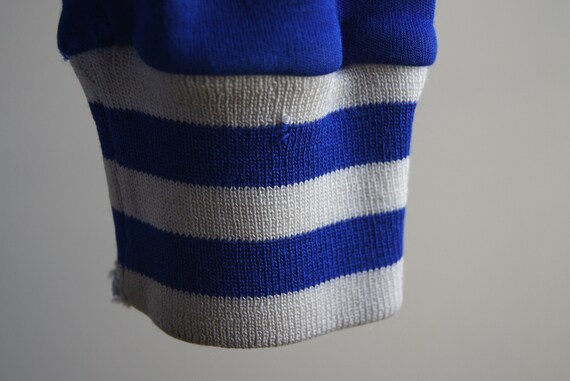 Vintage From The Boys' Collection Mervyn's Hoodie… - image 6