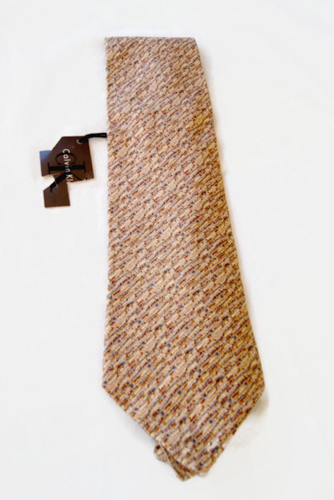 corbata calvin klein precio