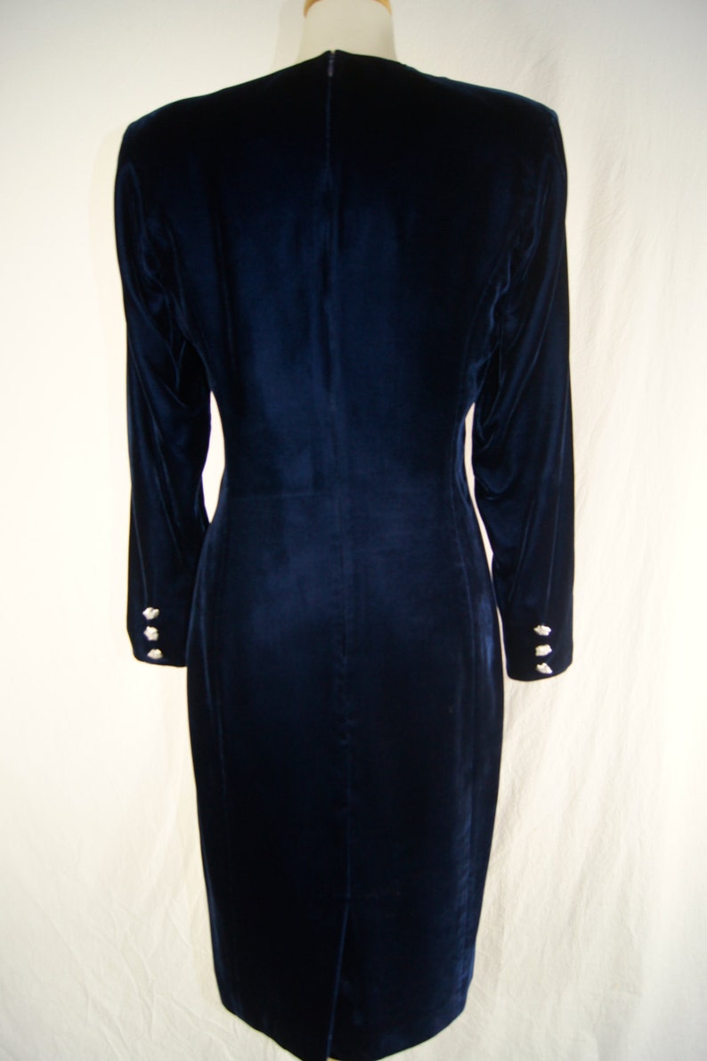 vintage liz claiborne dress