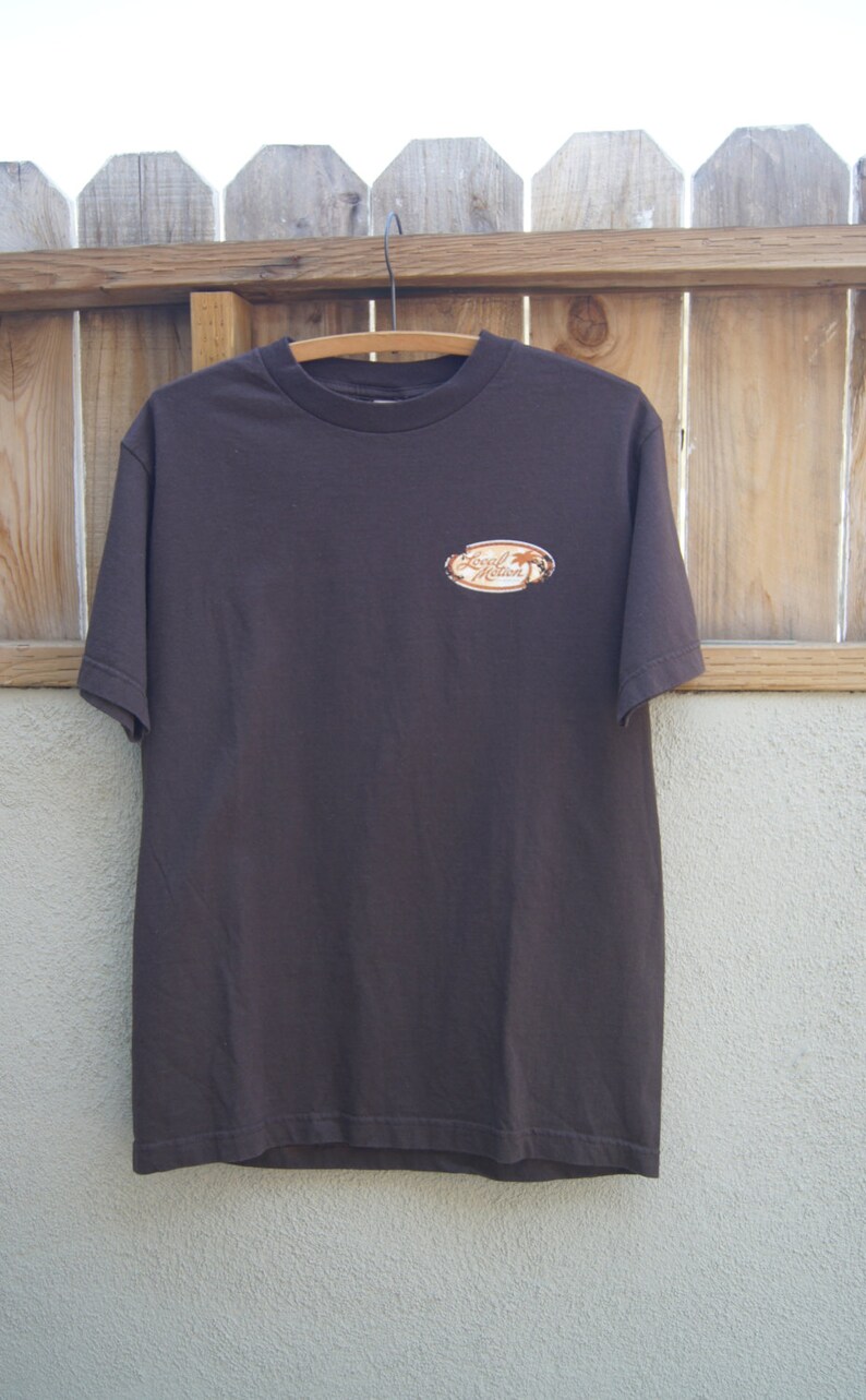 local motion t shirts
