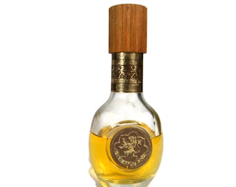 Vintage Bravura After Shave Cologne - 4 fl oz, prodotto negli Stati Uniti