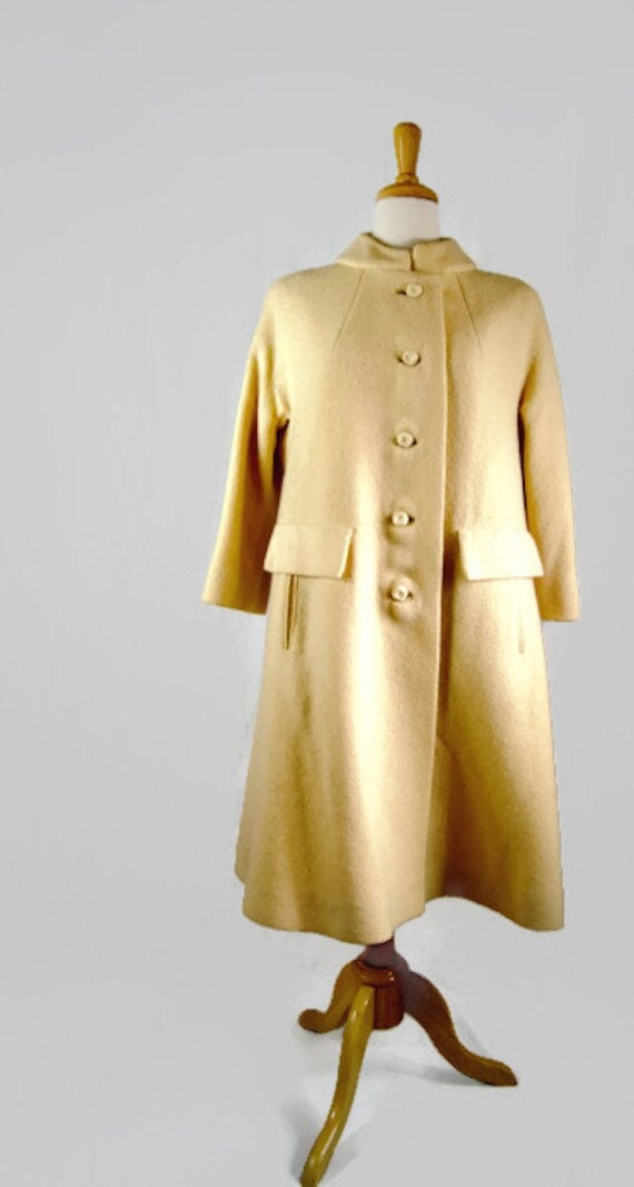 Ilgwu coat best sale