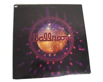 Vintage vinyl-lp ballroom uit 1979: originele castopname - verzegeld NOS