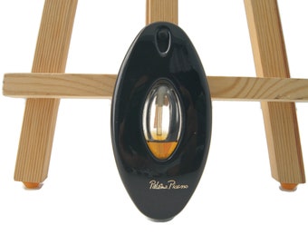 1980s Paloma Picasso Perfume Bottle: Abstract Design, Ladies Vanity