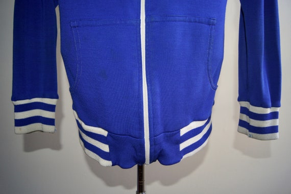 Vintage From The Boys' Collection Mervyn's Hoodie… - image 3
