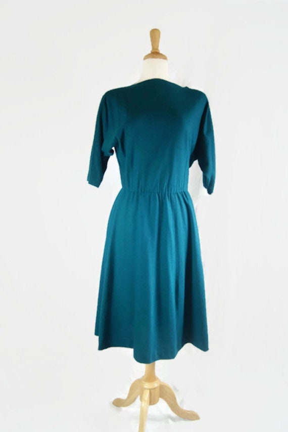 Vintage 1960s Neiman Marcus Women's Dress