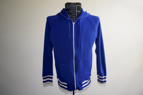 Vintage From The Boys' Collection Mervyn's Hoodie… - image 1