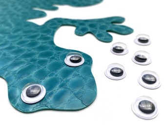 Googly Eyes Sticker Pack