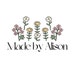 Alison Rackley