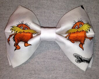 Dr seuss bow tie | Etsy