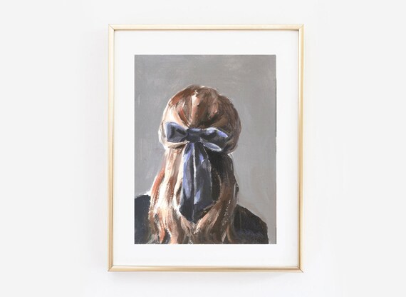 fine art print, glicee, woman painting, figure print, contemporary art, marleenart, women painting, print from original, acrylic painting,