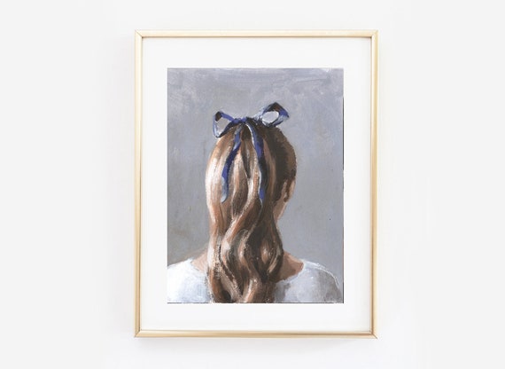 fine art print, glicee, woman painting, figure print, contemporary art, marleenart, women painting, print from original, acrylic painting,