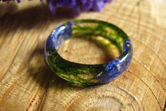 Blue magic deals ring