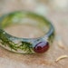 see more listings in the Nature Rings // section