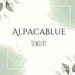 AlpacaBlue store logo