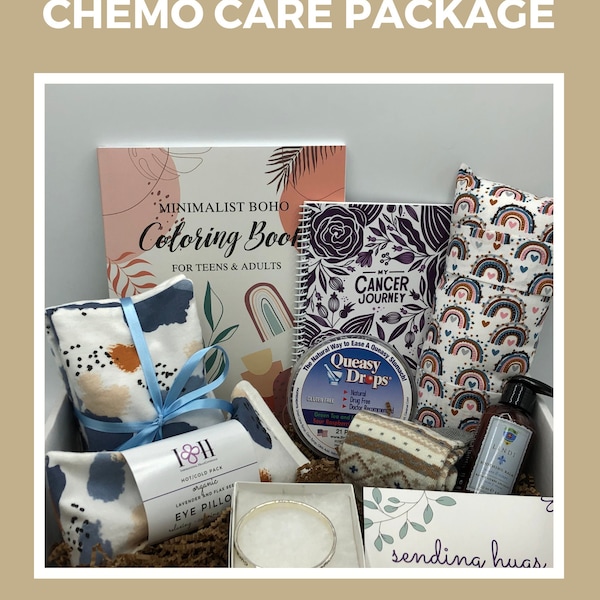 Get Well Gift Baskets for Women Etsy