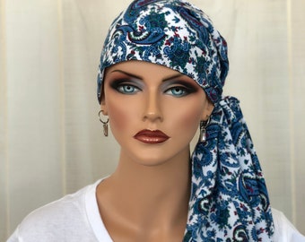 Inspirational Headcoverings