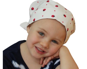 Chemo Headwear, For Girls, Childhood Cancer, Cancer Gifts