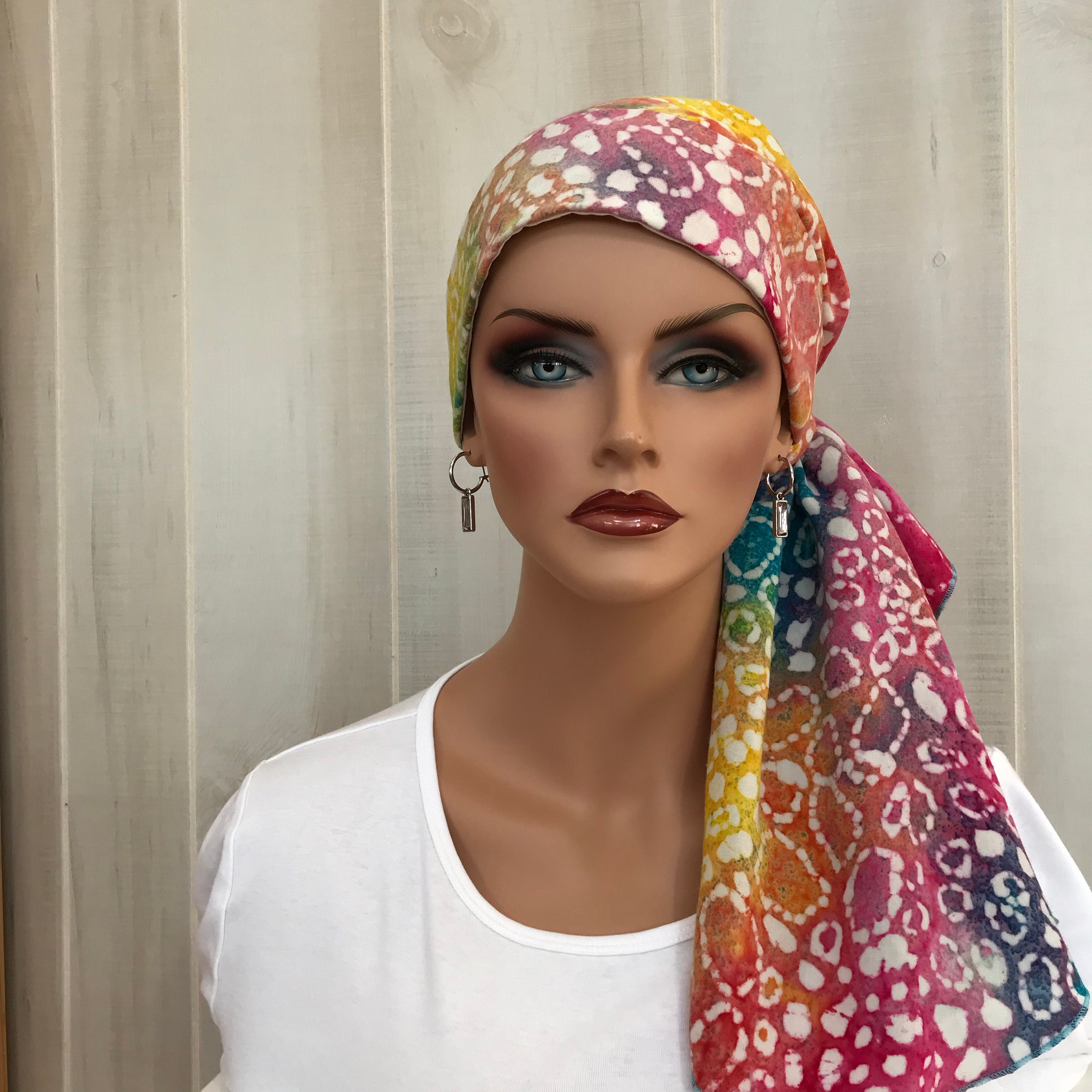 head scarf for women
