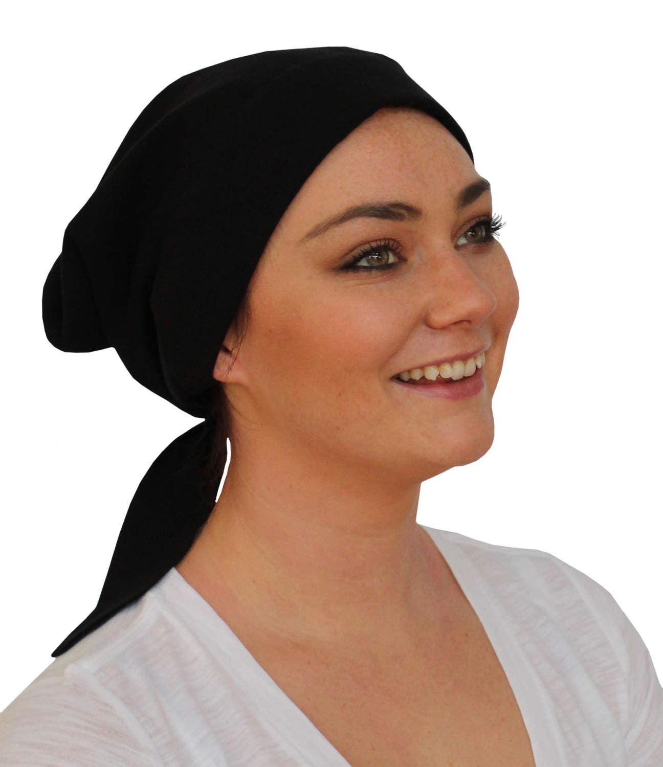 Chemo Head Coverings