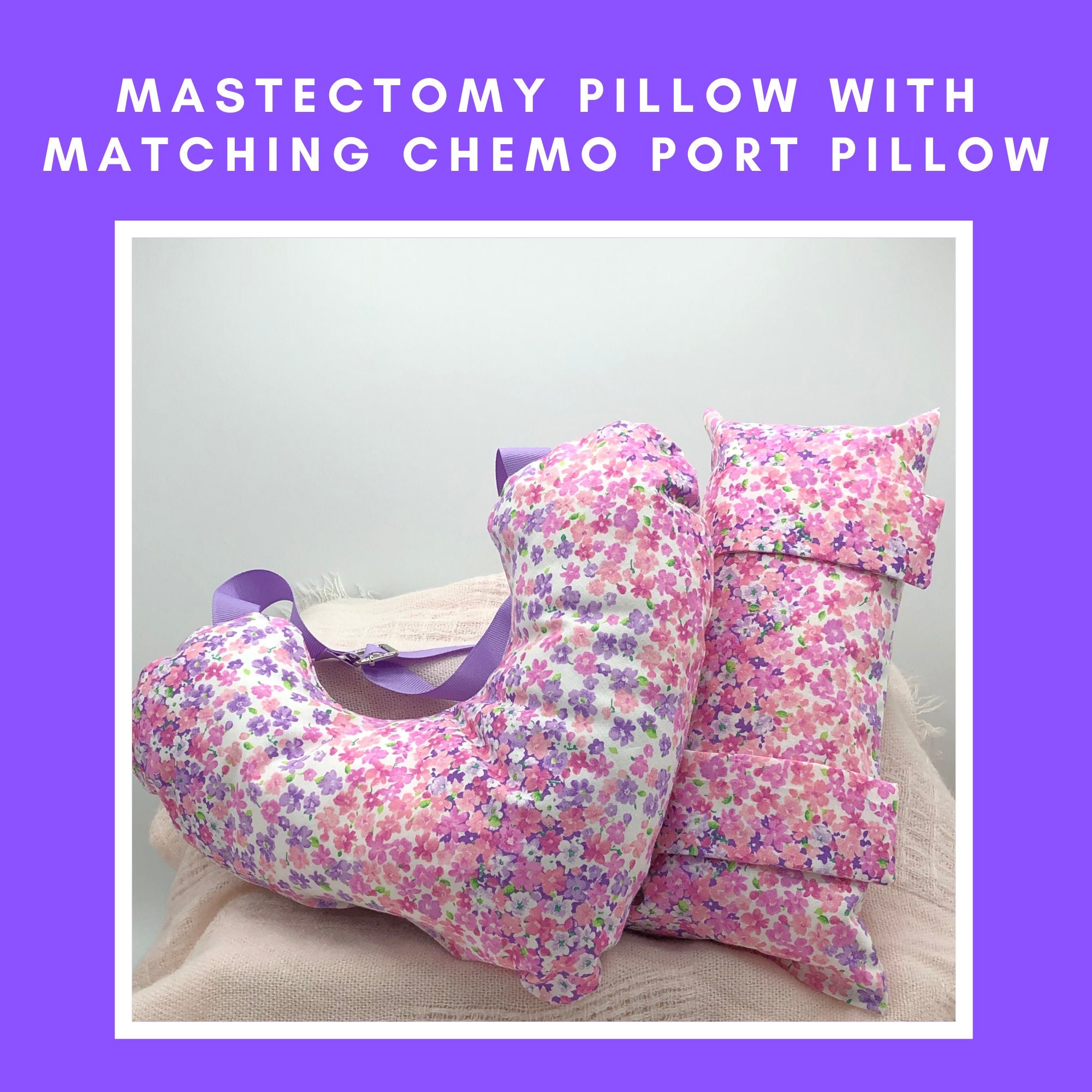 Mastectomy Or Chest Surgery Pillow Celestial ubicaciondepersonas.cdmx
