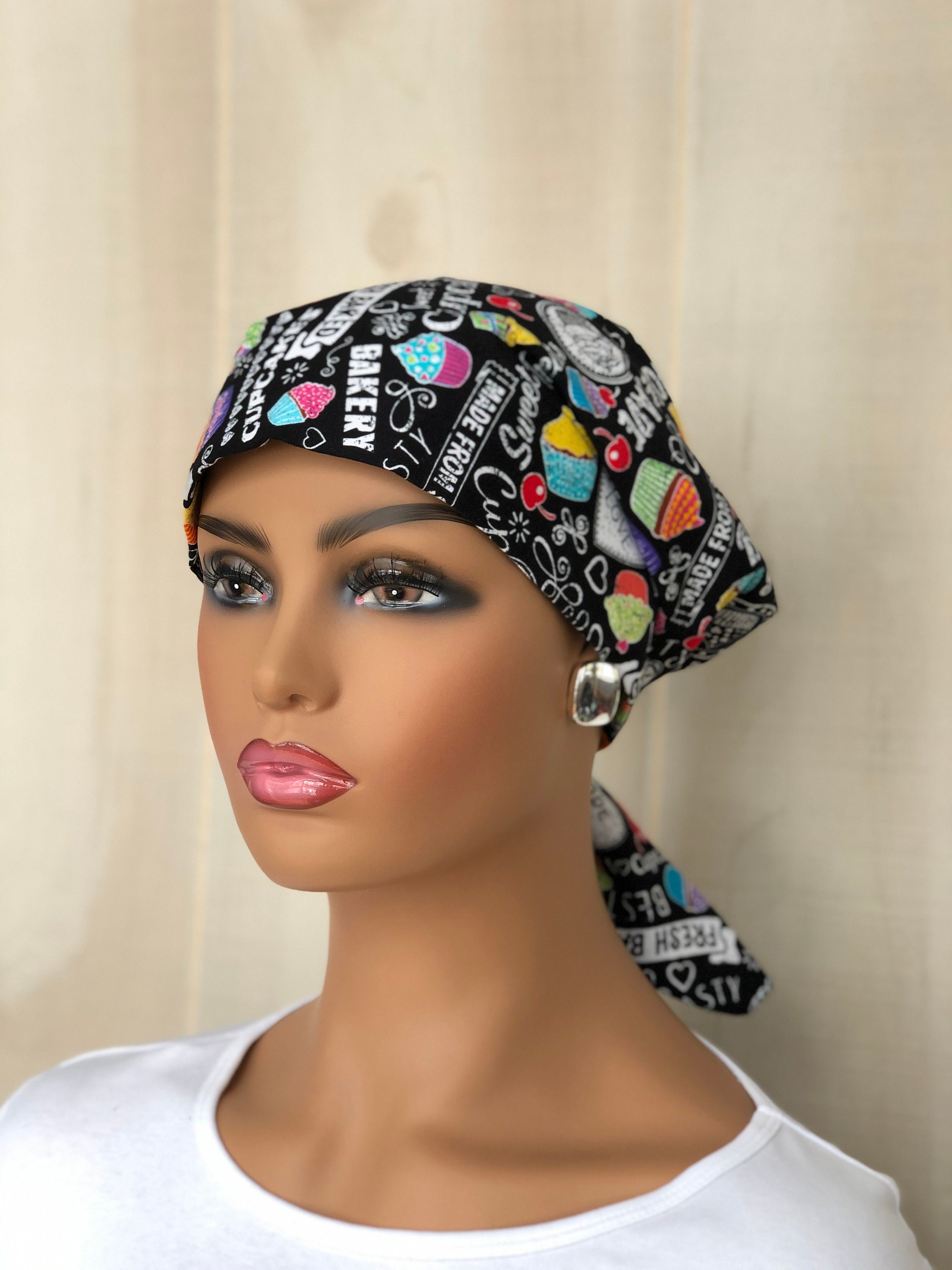 Bakers Hat For Women Gifts For Bakers Christmas Gift For Etsy