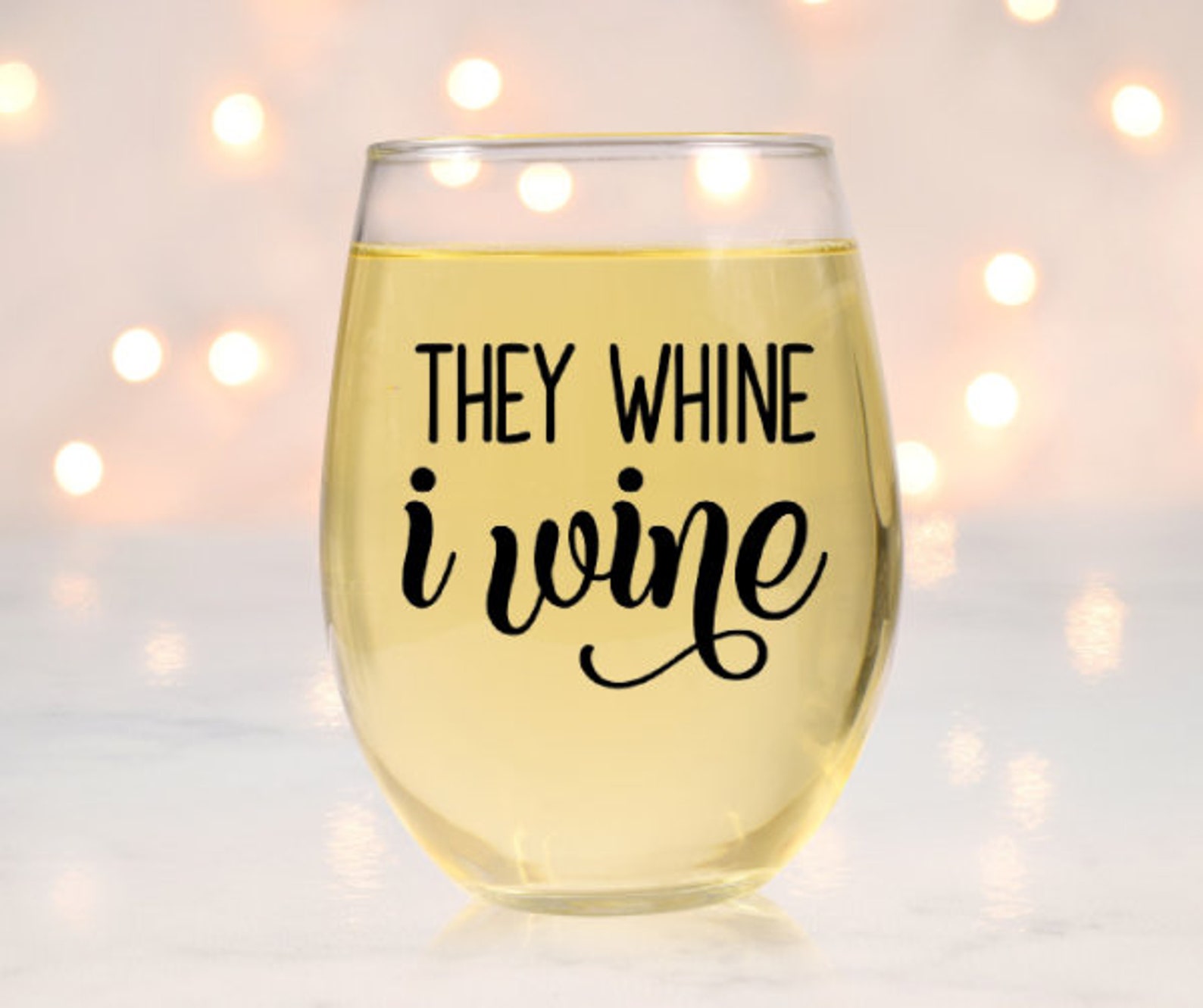 Wine Glass Decals / Wine Glass Decal / Stickers / Wine Tumbler Etsy