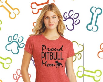 Pitbull Pitbull Art All You Need is Love and A Pitbull | Etsy