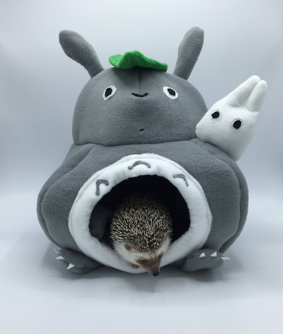 Totoro Hide for Small Animals 