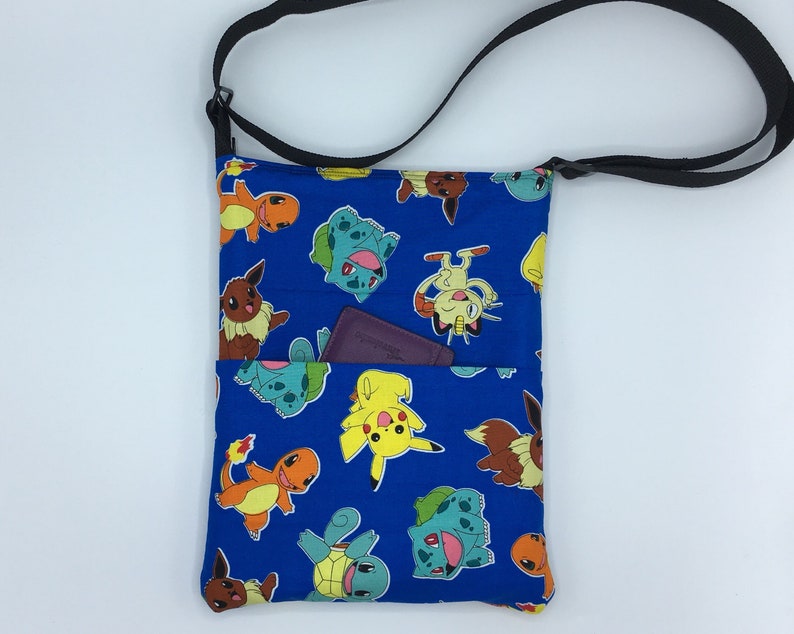 and other Small Animals Sugar Gliders for Hedgehogs Deluxe Carry Bag Rats Blue Pokemon Waterproof