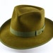 see more listings in the Chapeaux Fedora section