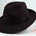 see more listings in the Fedora Hats section