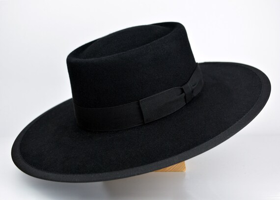 bolero hat