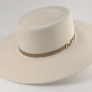 mojave vaquero brim