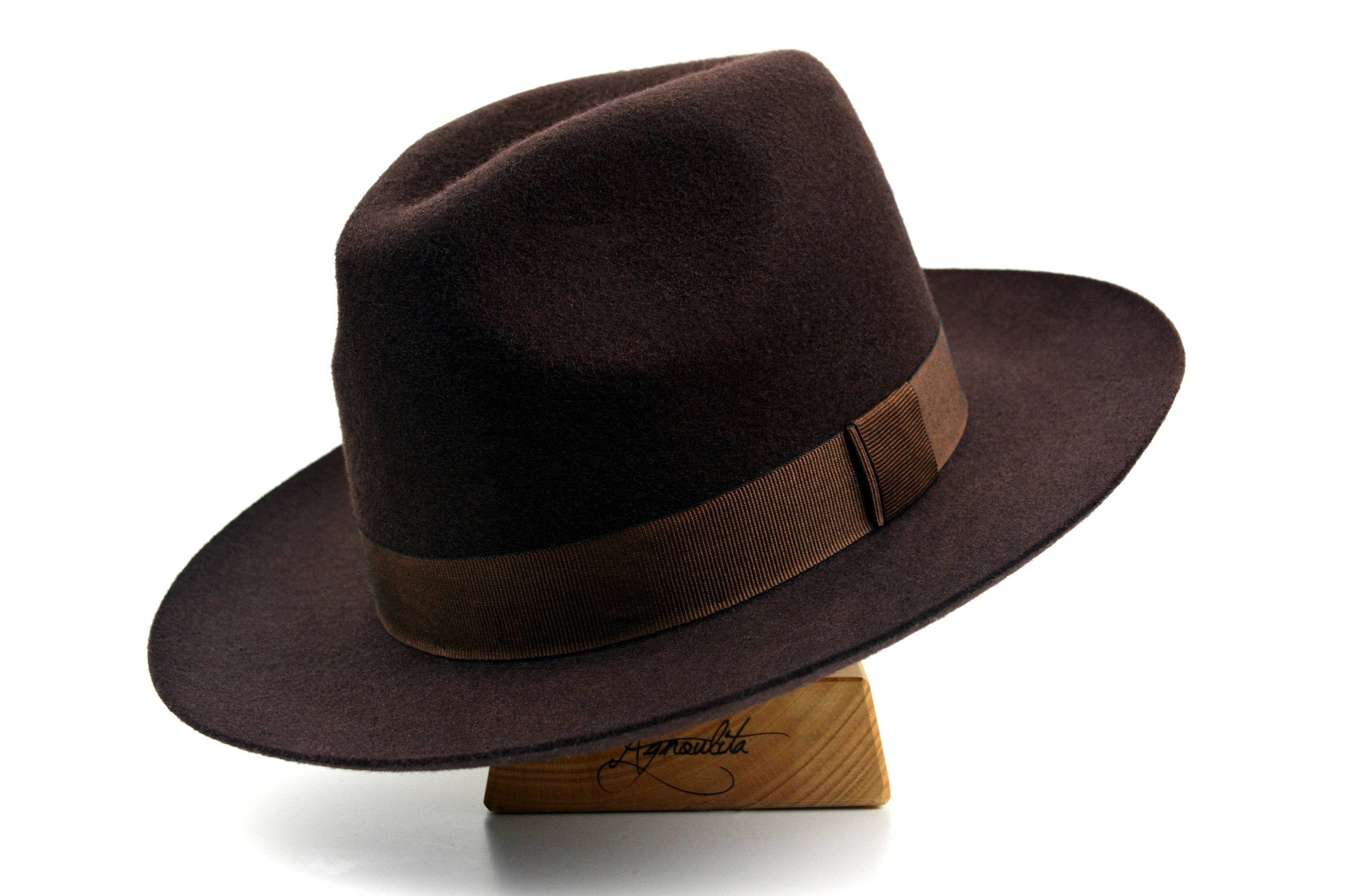 Men's Fedora Hats