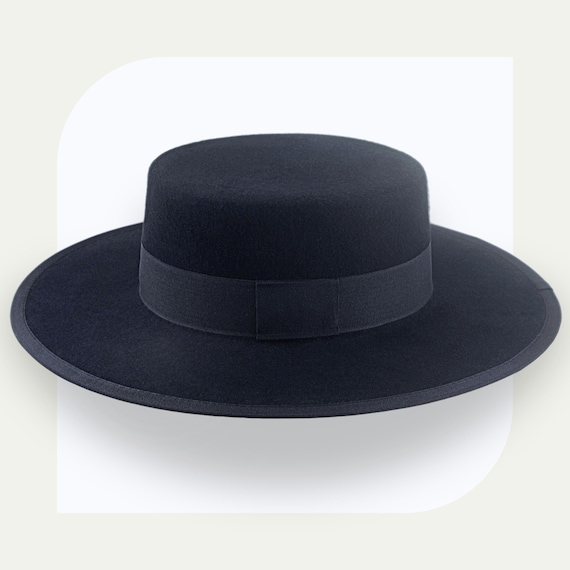 Cappello In Lana Oklahoma Western By Stetson - Foto 4