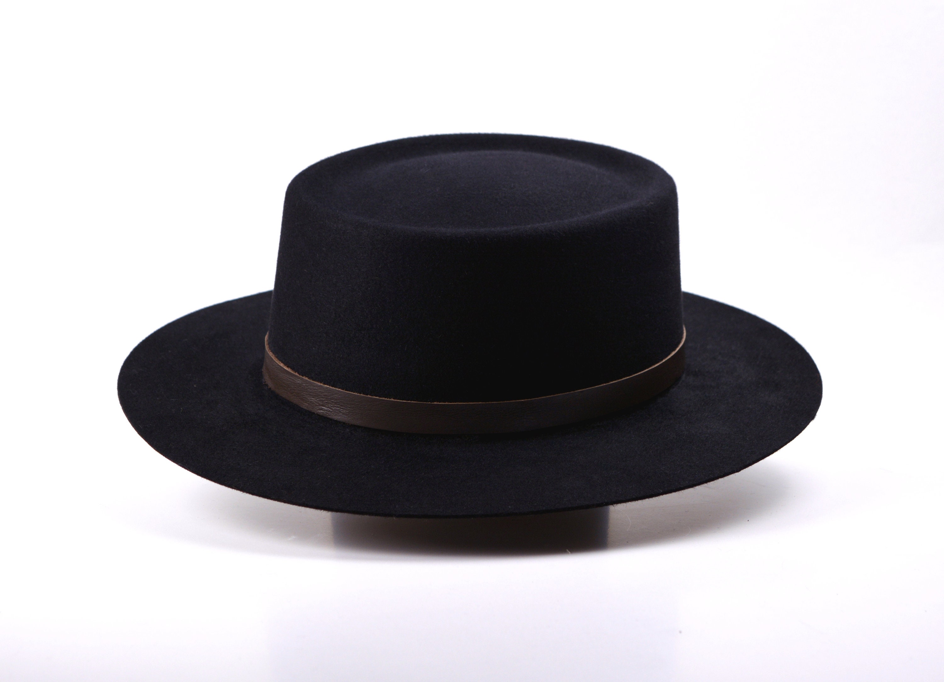 ハンドメイド ギリシャ HNC HATWORKS ボレロハット ハンドメイド ギリシャ HNC HATWORKS ボレロハット（Bolero Hat