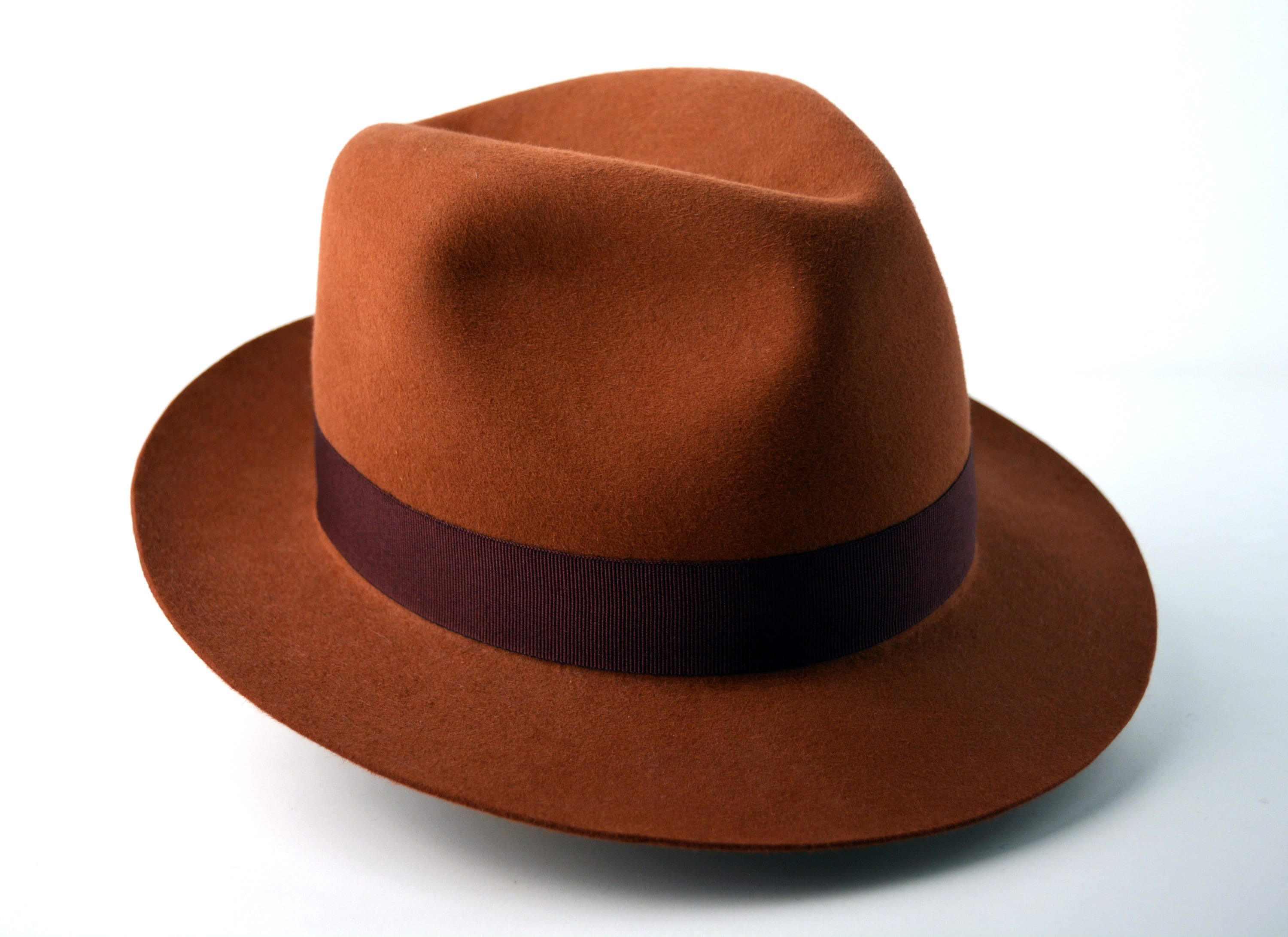 Fedora the TOMASO Fedora Hat for Men 