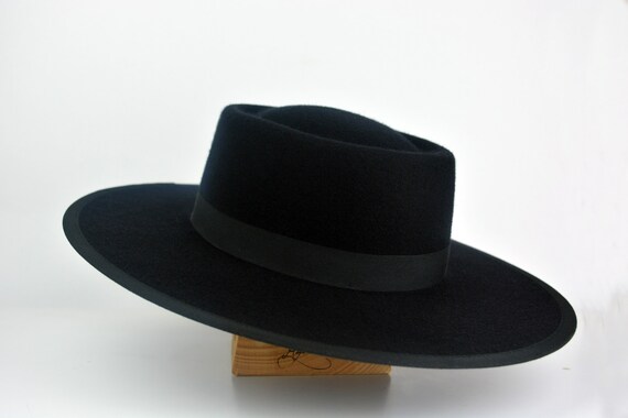 stetson mag 7 3x cowboy hat
