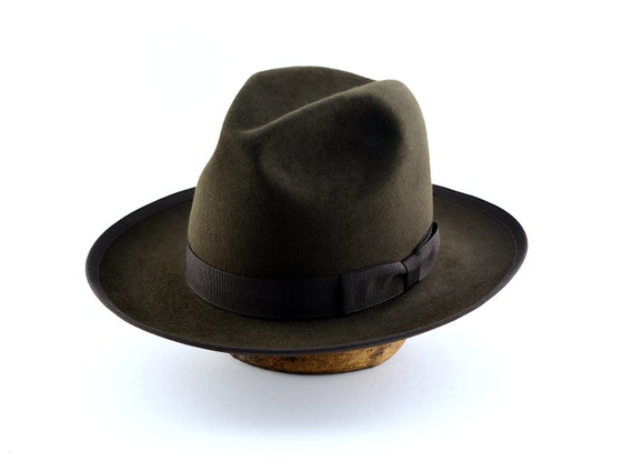 Mens sale felt hats